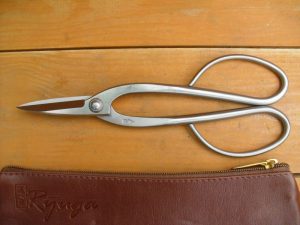 Stainless Steel High Quality Bonsai General Purpose Bonsai Scissors