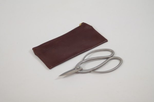 Stainless Steel High Quality Root Scissors 160mm - ALL THINGS BONSAI