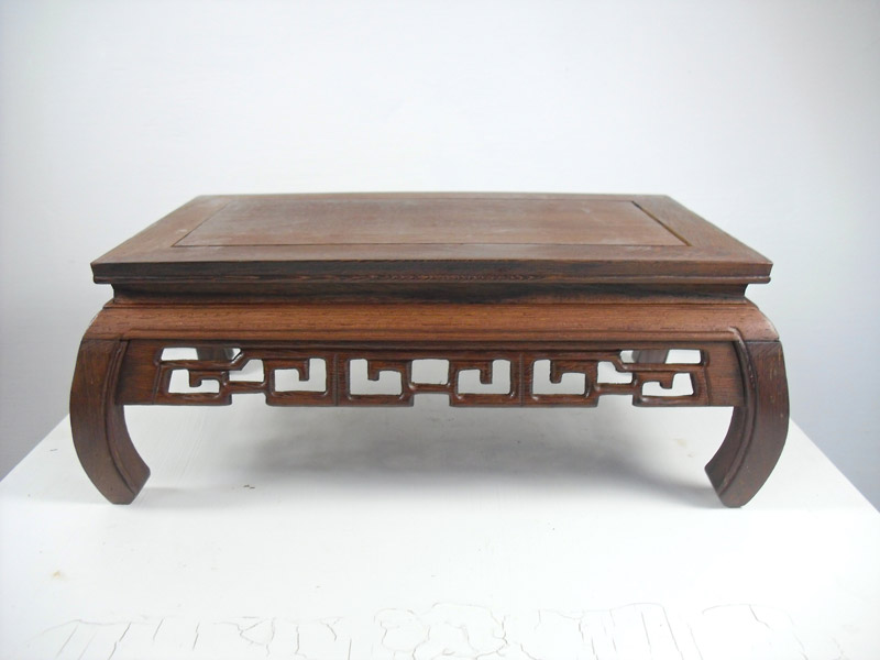 Bonsai Tree Display Stand Wooden From All Things Bonsai Sheffield Yorkshire Free UK Post