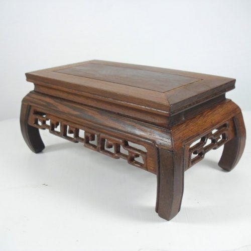 Bonsai Display Stands