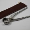 bonsai tree steel knob cutter ryuga from all things bonsai sheffield yorkshire