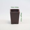 Cascade Bonsai Tree Pot avaiable to buy online from All Things Bonsai Sheffield Yorkshire with free UK delivery