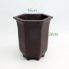 Cascade Bonsai Pot code 138576 available to buy from All Things Bonsai Sheffield Yorkshire with free UK delivery
