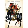 Samurai A Concise History by Michael Wert available to buy from All Things Bonsai Sheffield Yorkshire with free UK delivery