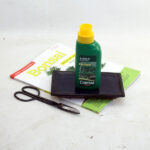 With Superior Gift Set - Matching ceramic drip tray, long handled scissors, fertiliser and beginners bonsai book +£29.65