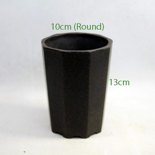 Cascade Bonsai Pot code GN14 available to buy online from All Things Bonsai Sheffield Yorkshire with free UK delivery