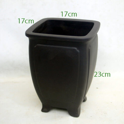 Cascade Bonsai Pot code KN68 available to buy online from All Things Bonsai Sheffield Yorkshire with free UK delivery