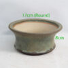 UK Handmade Bonsai Pot David Hickman code 0326P9