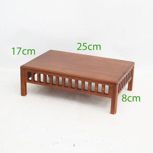 Bonsai Display Table code 167348