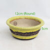 UK Handmade Bonsai Pot David Hickman code 0526P2
