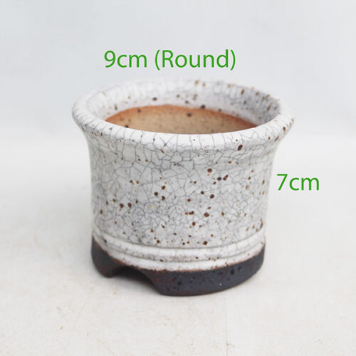 UK Handmade Bonsai Pot David Hickman code 0526P1