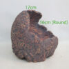 UK Handmade Bonsai Pot David Hickman code 0526P12