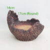 UK Handmade Bonsai Pot David Hickman code 0526P10