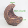UK Handmade Bonsai Pot David Hickman code 0726P10